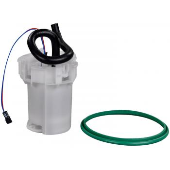 2000 Saturn LW2 Fuel Pump Module Assembly Bosch 69362 image 1 of 4