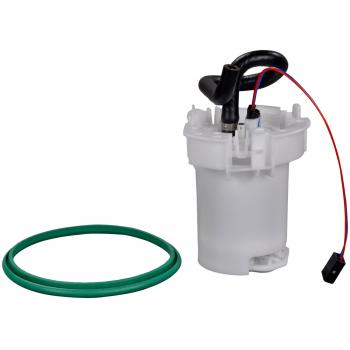 2000 Saturn LW2 Fuel Pump Module Assembly Bosch 69362 image 2 of 4