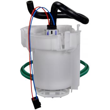 2000 Saturn LW2 Fuel Pump Module Assembly Bosch 69362 image 4 of 4