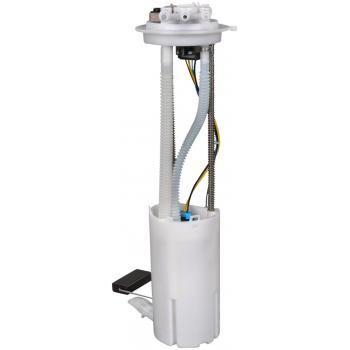 2004 GMC Sierra 1500 Fuel Pump Module Assembly Bosch 69364 image 2 of 4