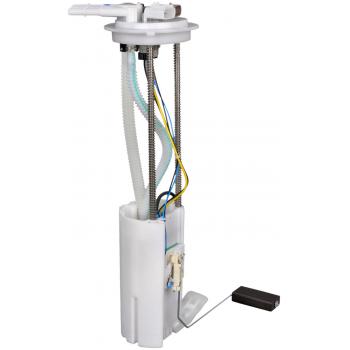 2004 GMC Sierra 1500 Fuel Pump Module Assembly Bosch 69364 image 4 of 4