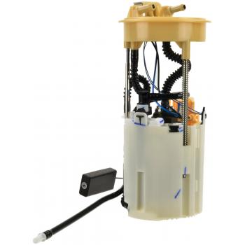 2006 Dodge Sprinter 2500 Fuel Pump Module Assembly Bosch 69366 image 2 of 4
