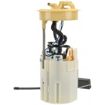 2006 Dodge Sprinter 2500 Fuel Pump Module Assembly Bosch 69366 image 4 of 4