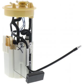 2006 Dodge Sprinter 2500 Fuel Pump Module Assembly Bosch 69367 image 2 of 4
