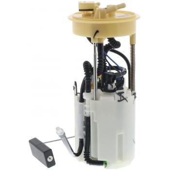 2006 Dodge Sprinter 2500 Fuel Pump Module Assembly Bosch 69367 image 4 of 4