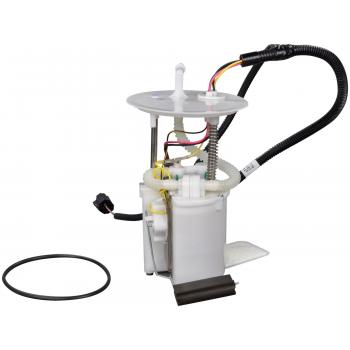 2000 Mercury Sable Fuel Pump Module Assembly Bosch 69368 image 1 of 4
