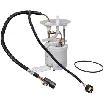 2000 Mercury Sable Fuel Pump Module Assembly Bosch 69368 image 3 of 4