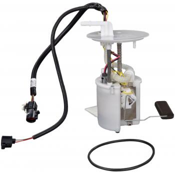 2000 Mercury Sable Fuel Pump Module Assembly Bosch 69368 image 4 of 4