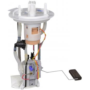 2008 Lincoln Navigator Fuel Pump Module Assembly Bosch 69374 image 1 of 4
