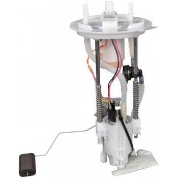 2008 Lincoln Navigator Fuel Pump Module Assembly Bosch 69374 image 3 of 4