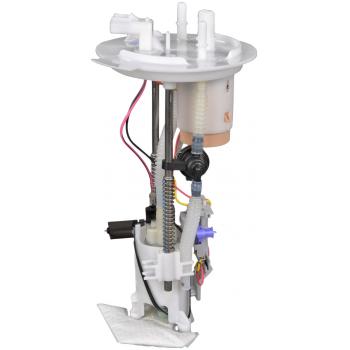 2008 Lincoln Navigator Fuel Pump Module Assembly Bosch 69374 image 4 of 4