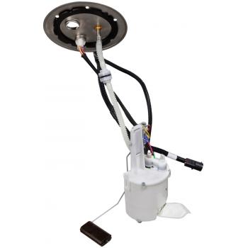 2008 Ford F-450 Super Duty Fuel Pump Module Assembly Bosch 69376 image 1 of 4