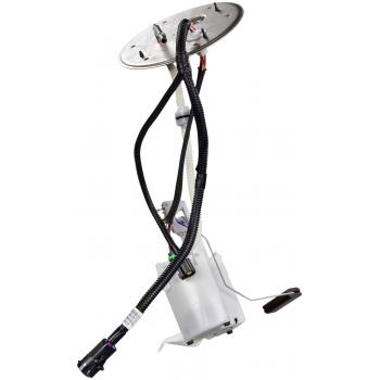 2008 Ford F-450 Super Duty Fuel Pump Module Assembly Bosch 69376 image 3 of 4