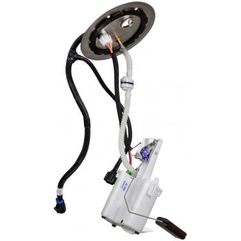 2008 Ford F-450 Super Duty Fuel Pump Module Assembly Bosch 69376 image 4 of 4
