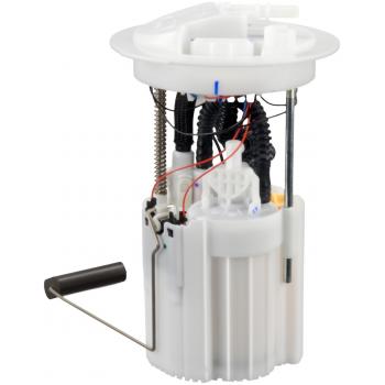 2009 Volvo C70 Fuel Pump Module Assembly Bosch 69388 image 1 of 4