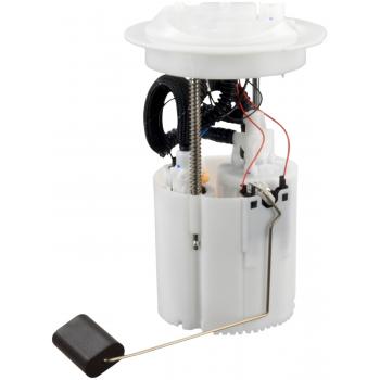 2009 Volvo C70 Fuel Pump Module Assembly Bosch 69388 image 4 of 4