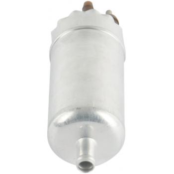 1986 Alfa Romeo GTV-6 Electric Fuel Pump In-Line Bosch 69412 image 1 of 4