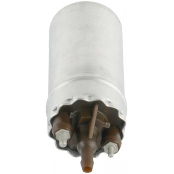 1986 Alfa Romeo GTV-6 Electric Fuel Pump In-Line Bosch 69412 image 3 of 4