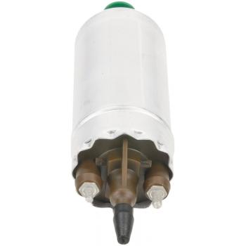 1988 BMW M6 Electric Fuel Pump In-Line Bosch 69414 image 2 of 4