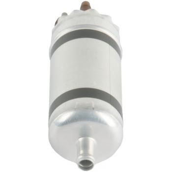 1988 BMW M6 Electric Fuel Pump In-Line Bosch 69418 image 1 of 4