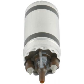 1988 BMW M6 Electric Fuel Pump In-Line Bosch 69418 image 3 of 4