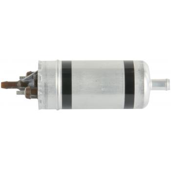 1988 BMW M6 Electric Fuel Pump In-Line Bosch 69418 image 4 of 4