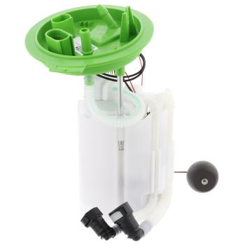 2015 Volkswagen Golf R Fuel Pump Module Assembly Bosch 69425 image 1 of 4