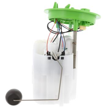 2015 Volkswagen Golf R Fuel Pump Module Assembly Bosch 69425 image 3 of 4