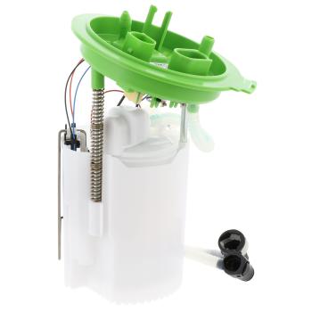 2015 Volkswagen Golf R Fuel Pump Module Assembly Bosch 69425 image 4 of 4