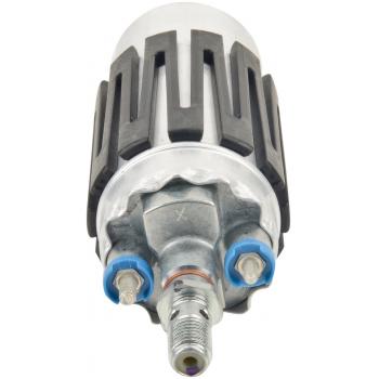 1985 Mercedes-Benz 500SEC Electric Fuel Pump In-Line Bosch 69435 image 2 of 4