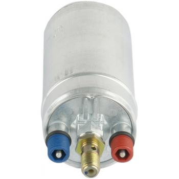 1987 Audi Coupe Electric Fuel Pump In-Line Bosch 69436 image 2 of 4