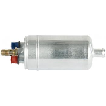 1987 Audi Coupe Electric Fuel Pump In-Line Bosch 69436 image 4 of 4