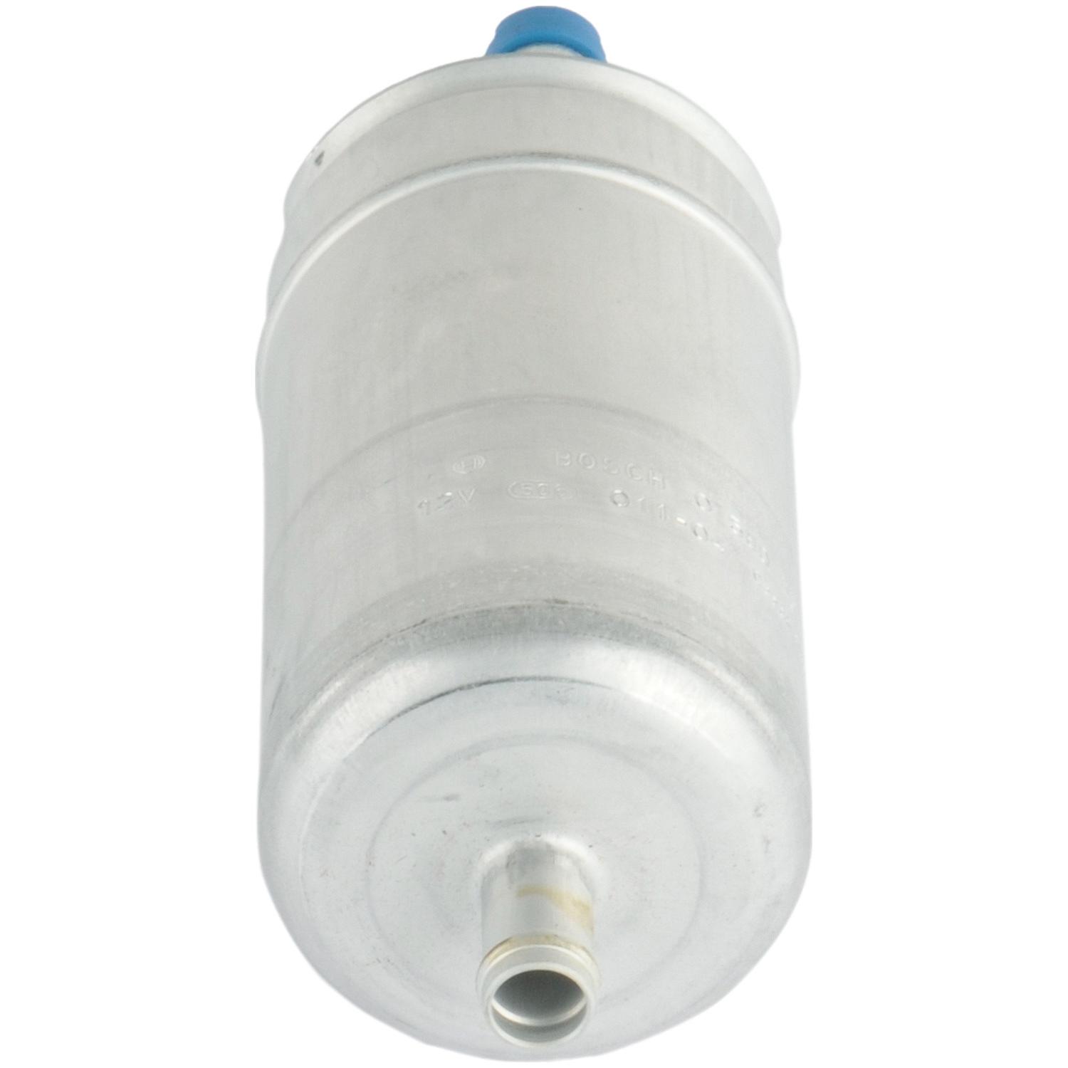 Bosch 69439 - Electric Fuel Pump Bosch 69439 Electric Fuel Pump product image 1 of 5