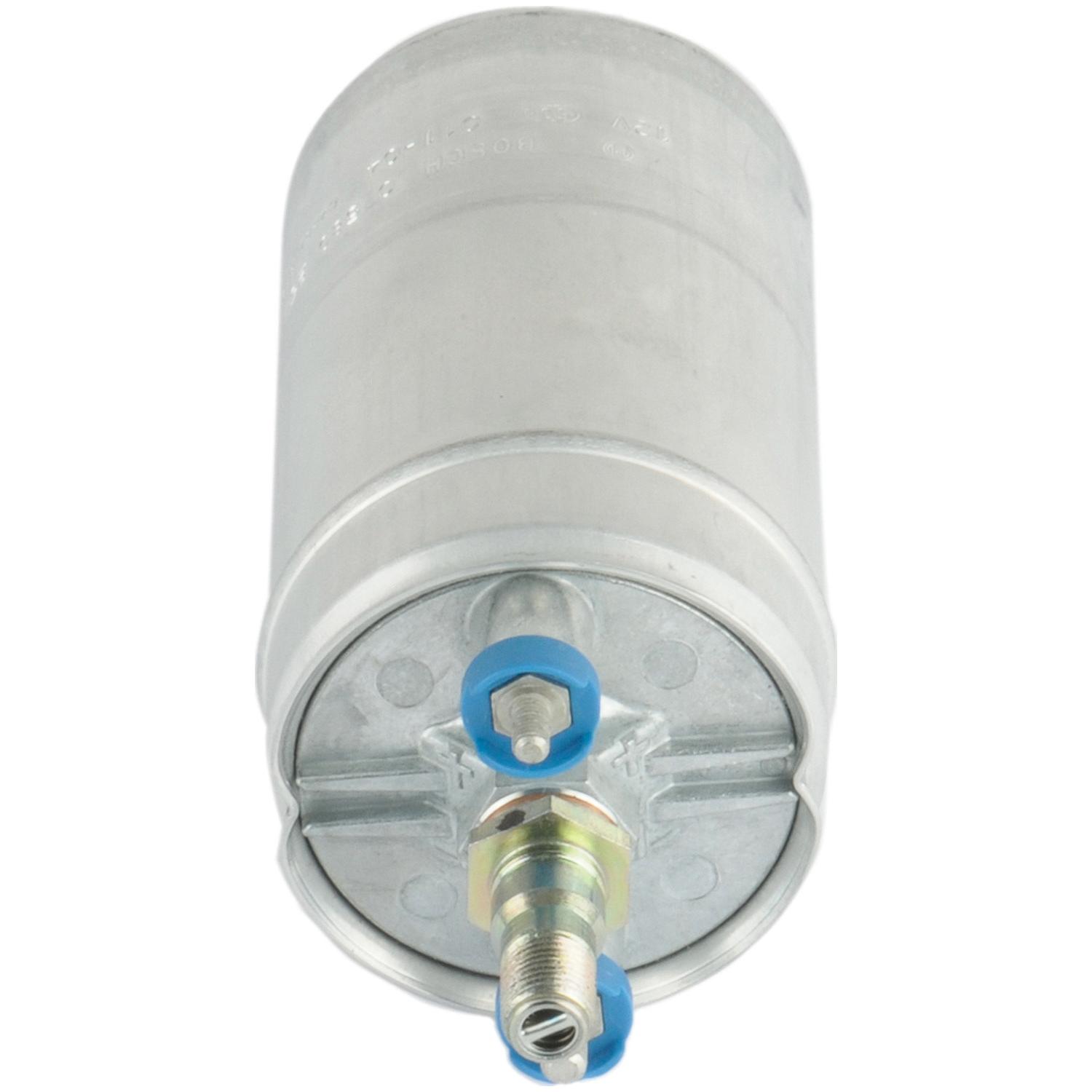 Bosch 69439 - Electric Fuel Pump Bosch 69439 Electric Fuel Pump product image 2 of 5