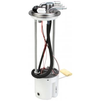 2010 GMC Sierra 3500 HD Fuel Pump Module Assembly Bosch 69443 image 2 of 4