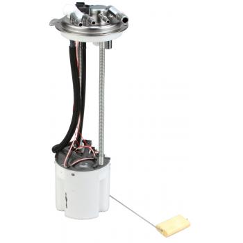 2010 GMC Sierra 3500 HD Fuel Pump Module Assembly Bosch 69443 image 4 of 4