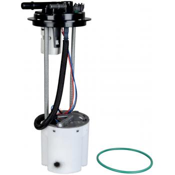 2012 GMC Sierra 1500 Fuel Pump Module Assembly Bosch 69445 image 1 of 4