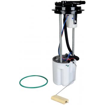 2012 GMC Sierra 1500 Fuel Pump Module Assembly Bosch 69445 image 3 of 4