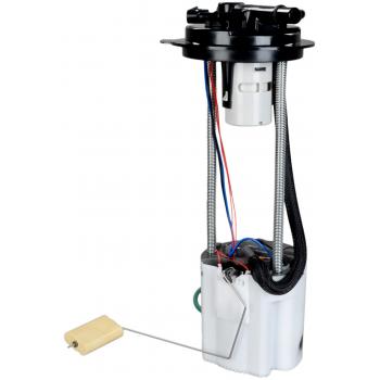 2012 GMC Sierra 1500 Fuel Pump Module Assembly Bosch 69445 image 4 of 4