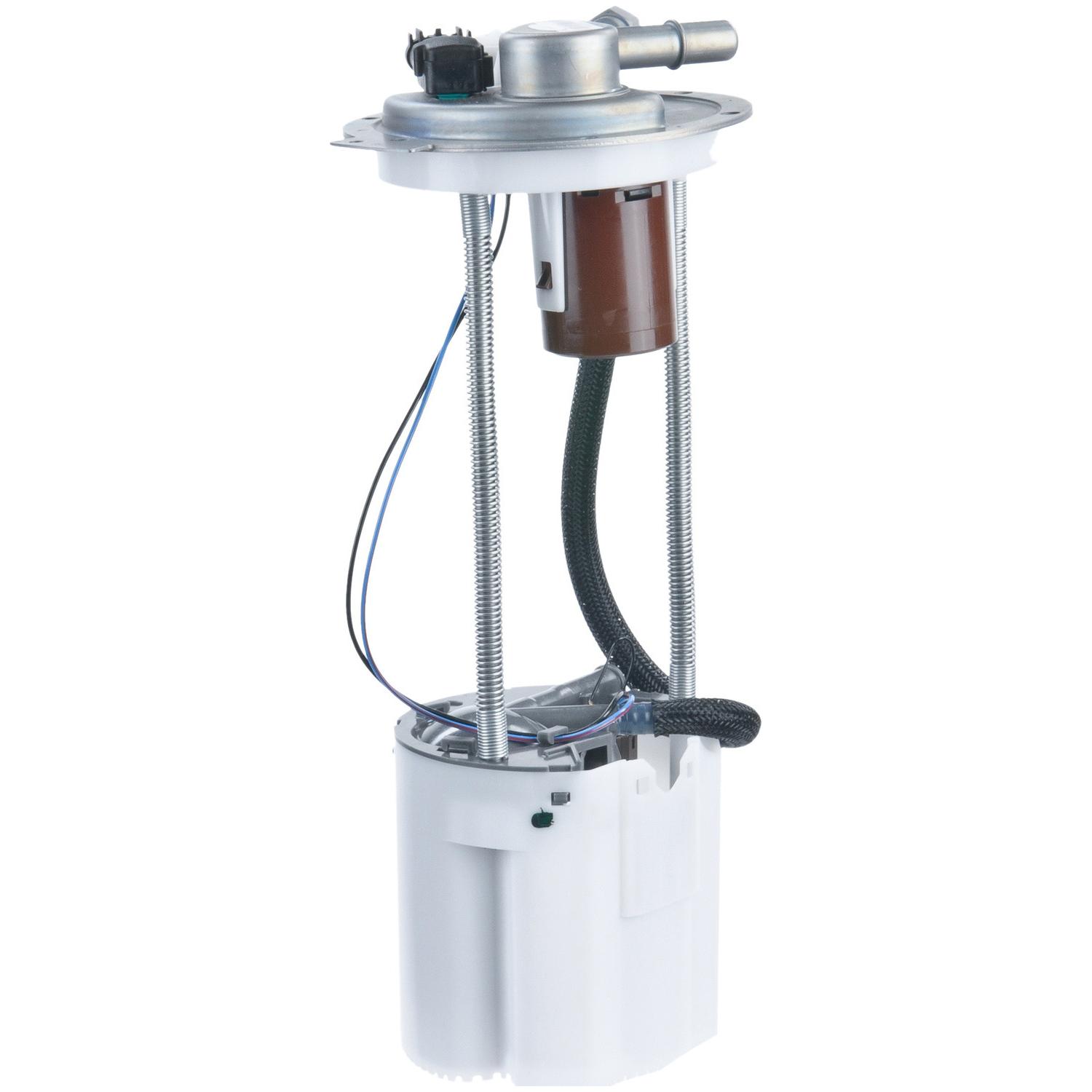 Bosch 69446 Fuel Pump Module Assembly product image 4 of 5