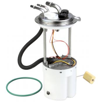 2008 GMC Yukon Fuel Pump Module Assembly Bosch 69451 image 3 of 4