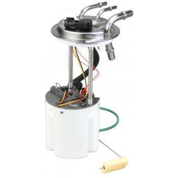 2008 GMC Yukon Fuel Pump Module Assembly Bosch 69451 image 4 of 4