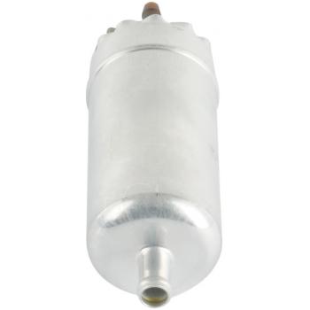 1985 Renault Fuego Electric Fuel Pump In-Line Bosch 69456 image 1 of 4