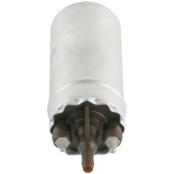 1985 Renault Fuego Electric Fuel Pump In-Line Bosch 69456 image 2 of 4
