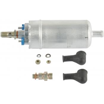 1988 Saab 9000 Electric Fuel Pump In-Line Bosch 69458 image 4 of 4
