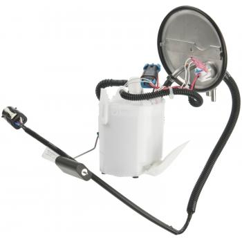 1999 Ford Taurus Fuel Pump Module Assembly Bosch 69463 image 1 of 4