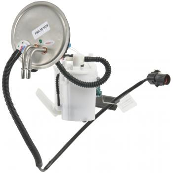 1999 Ford Taurus Fuel Pump Module Assembly Bosch 69463 image 2 of 4