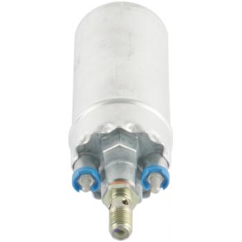 1985 Porsche 944 Electric Fuel Pump In-Line Bosch 69467 image 2 of 4