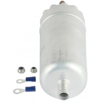 1979 Jaguar XJS Electric Fuel Pump In-Line Bosch 69469 image 1 of 4