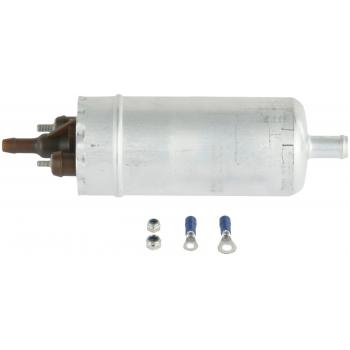 1979 Jaguar XJS Electric Fuel Pump In-Line Bosch 69469 image 4 of 4